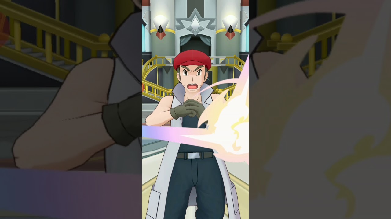 Battle Villa Hall 25