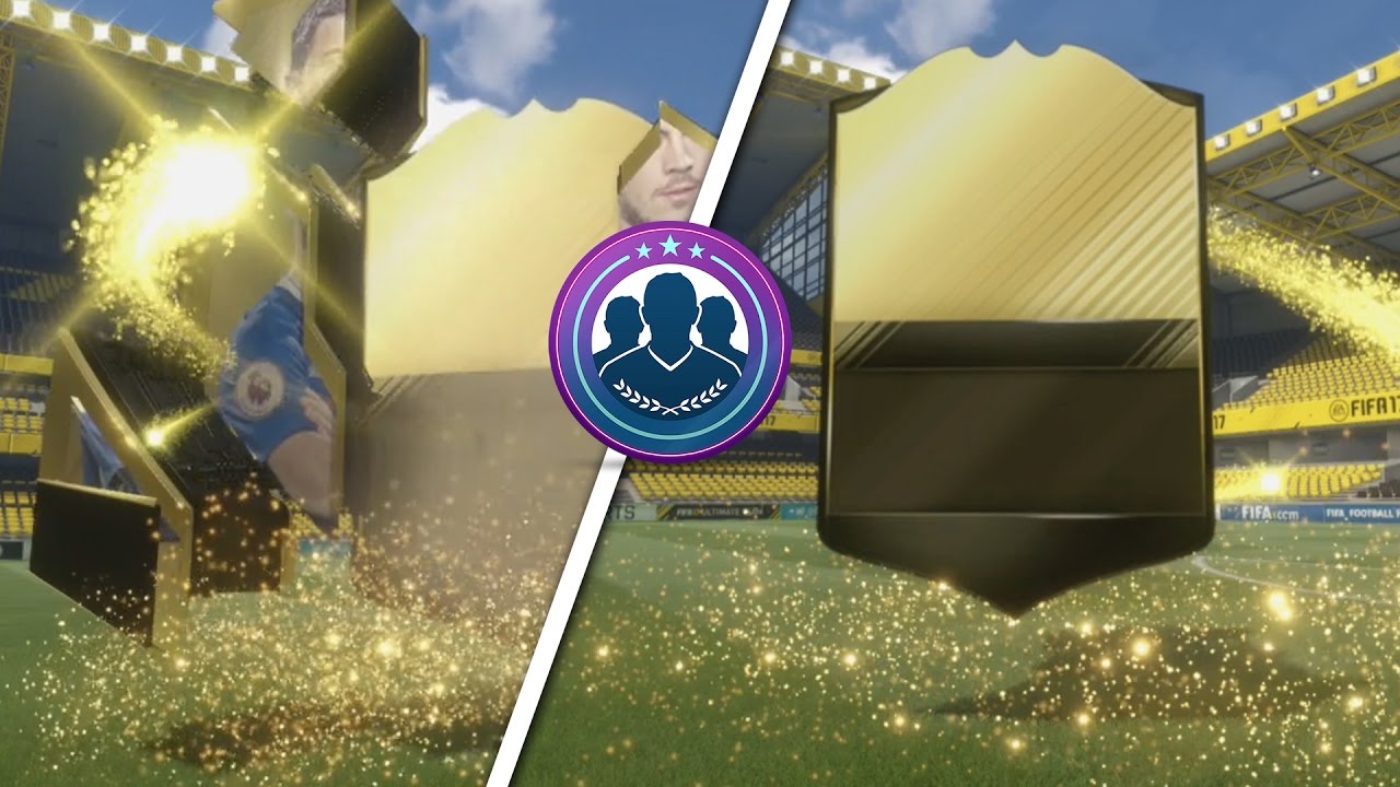 FIFA 17: SBC TO GLORY! NEW SERIES! DOUBLE IFS PACKED!