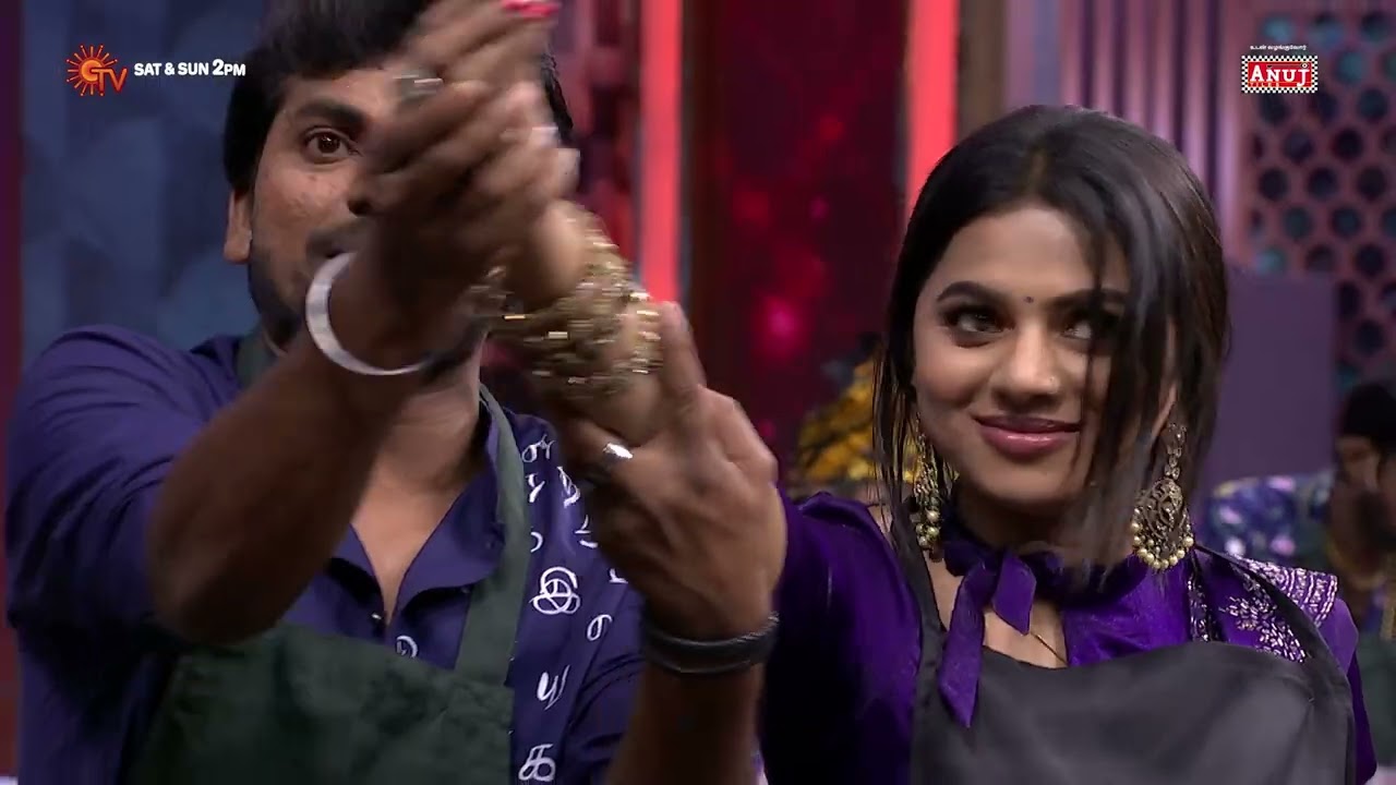 Delna Delicious-ன்னு ஒரு Chicken Dum Briyani-ஆ | Media Masons