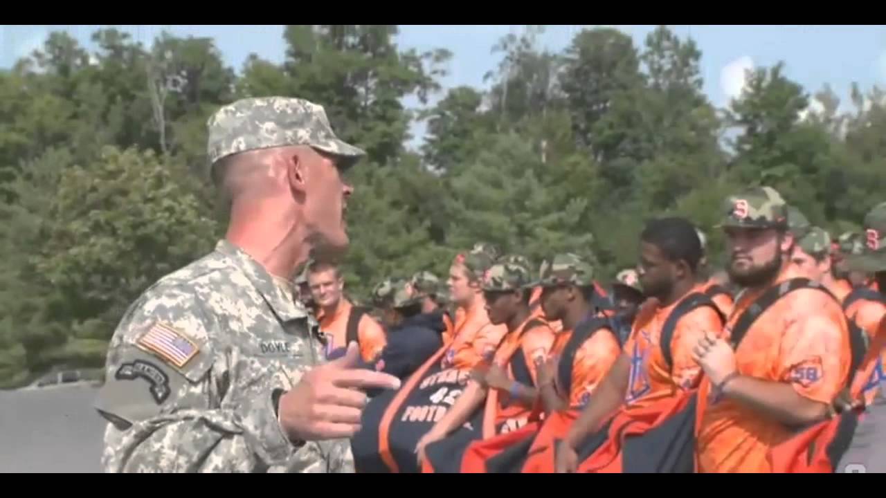 It's Time....Cuse Football 2015