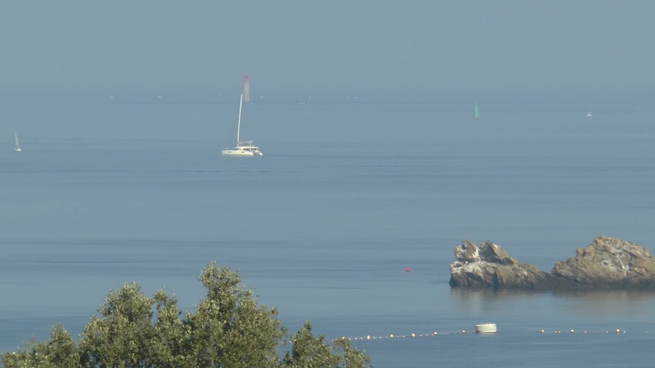 ESCAPADE EN BRETAGNE : VALLEE DE LA RANCE 1 (ILLE-ET-VILAINE)