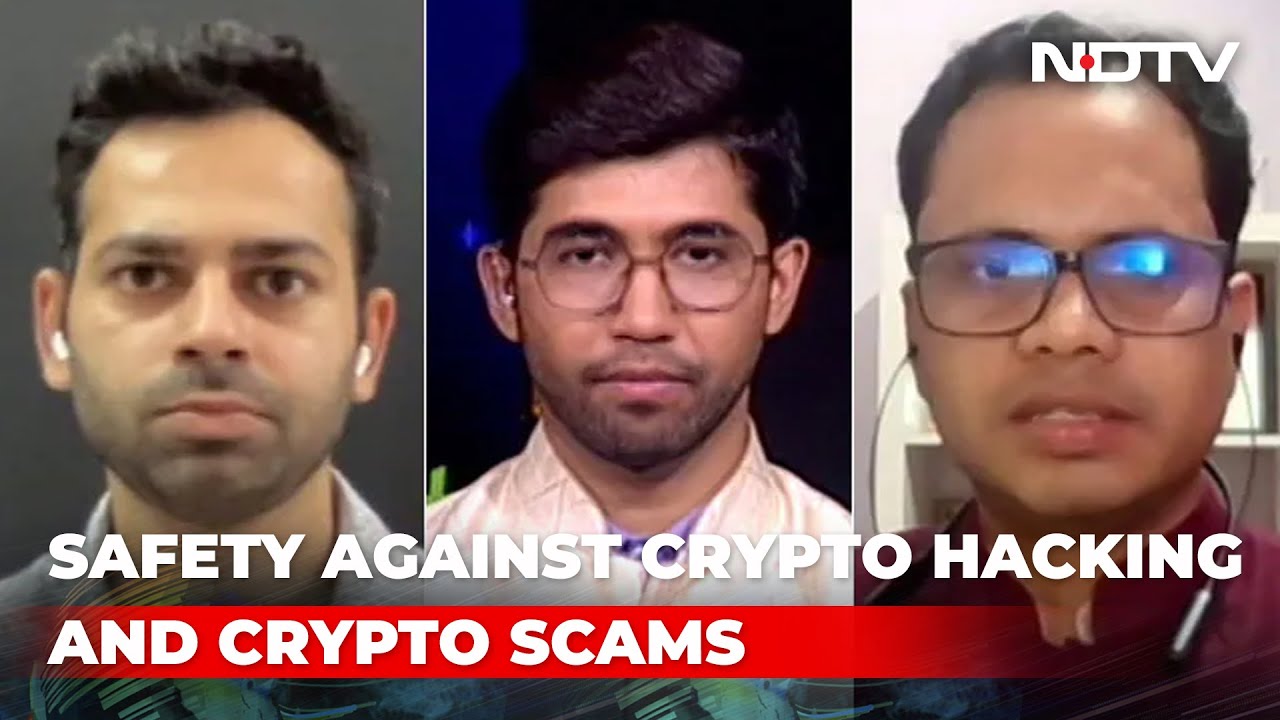 All About Crypto Insurance Explained | Coffee & Crypto