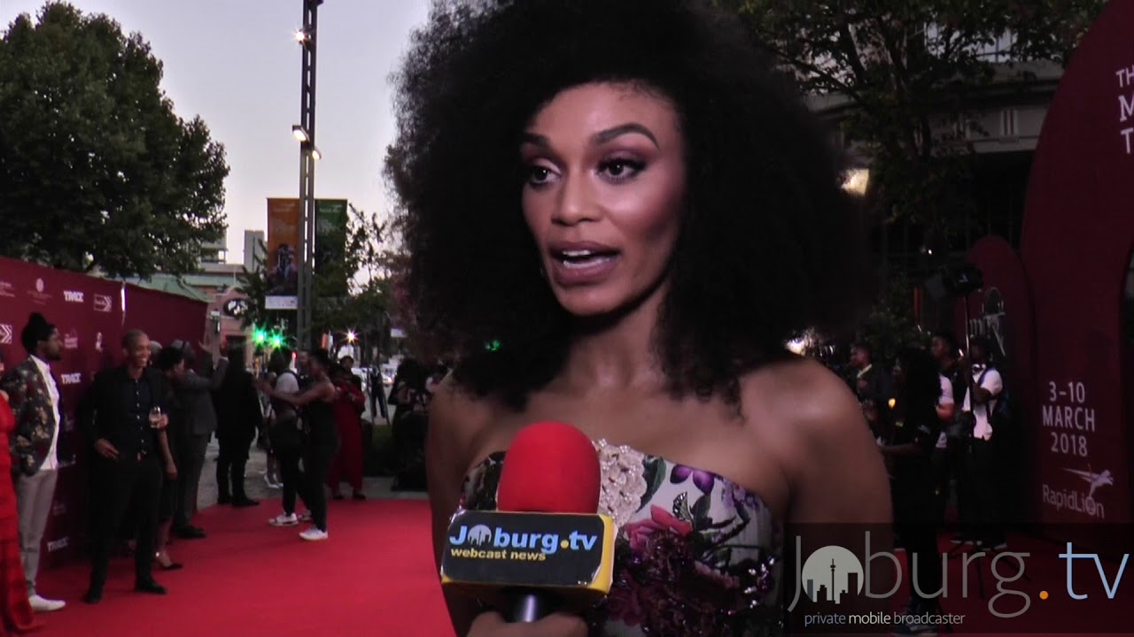 Entertainment: RapidLion Film Festival 2018, Johannesburg