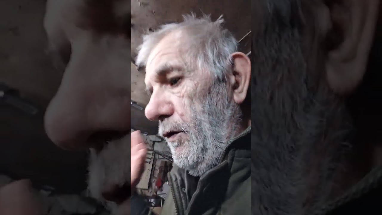 Présentation d'un moteur Poney AV 3