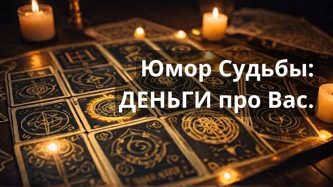 🔥Юмор СУДЬБЫ: Деньги говорят ПРАВДУ о Вас!🔥Часть 2