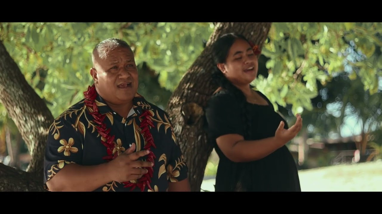 TA LELAVĀ MANATU ATU. ‘Tulivae ma Loimata New Music Video’