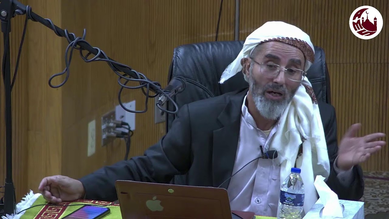 كنوز | أثر الأسرة في صلاح المجتمع - 2 | الشيخ عبدالوهاب محمد