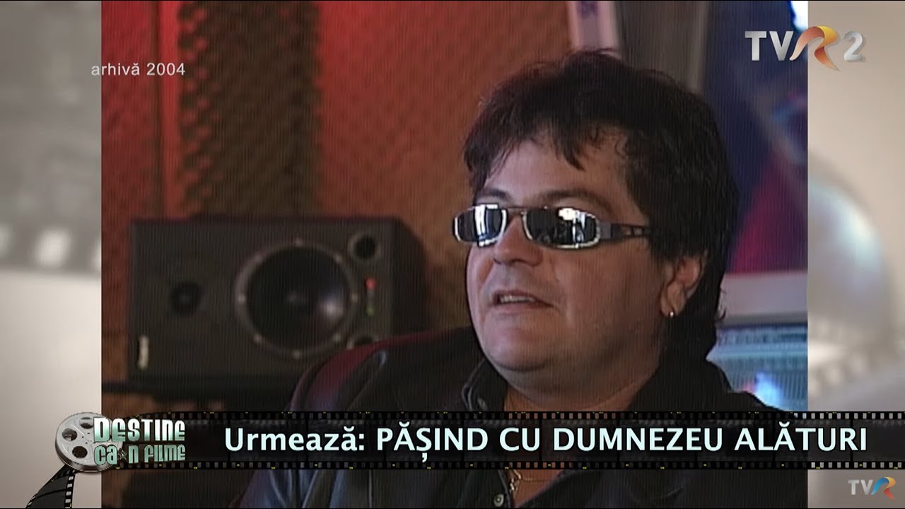 Destine ca-n filme: In memoriam Leo Iorga (@TVR2)