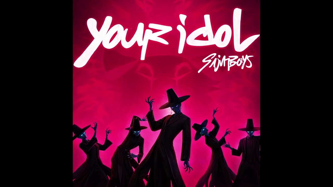 Your Idol_Saja boys/Kpop Demon Hunters