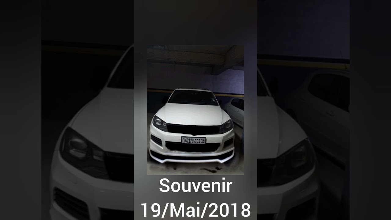 jNS RS - Touareg R42 2011