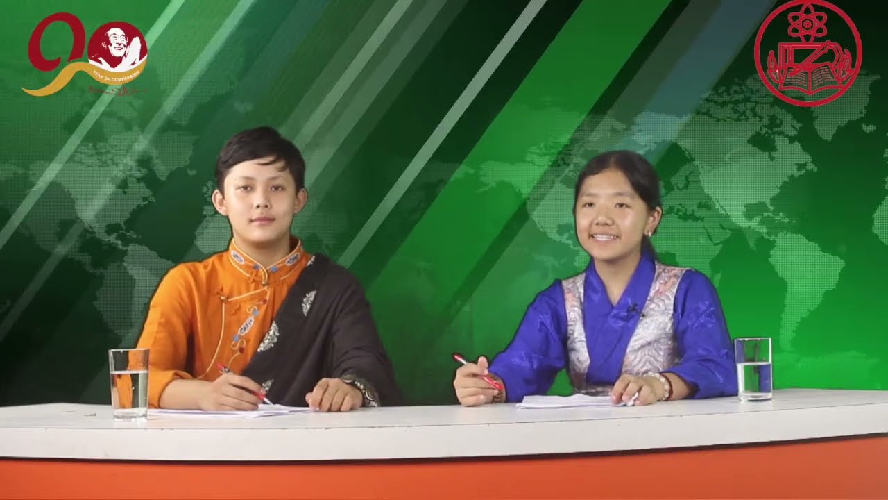 ༢༠༢༥ ལོའི་དཔེ་སྟོན་སློབ་གྲྭའི་ཟླ་གསུམ་མཚམས་ཀྱི་གསར་འགྱུར།