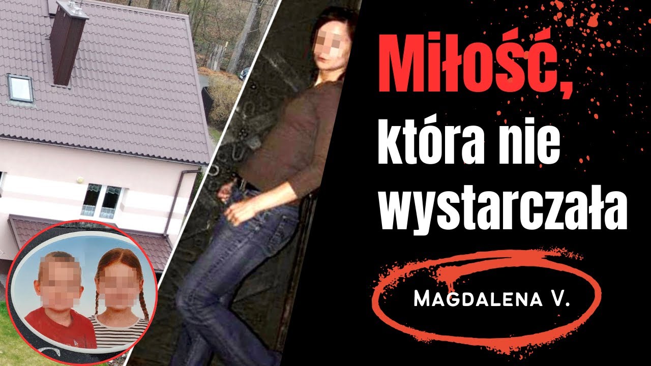 Miłość, kt&oacute;ra nie wystarczyła to poruszający dramat rodzinny rozgrywający się w cieniu sąd&oacute;w.