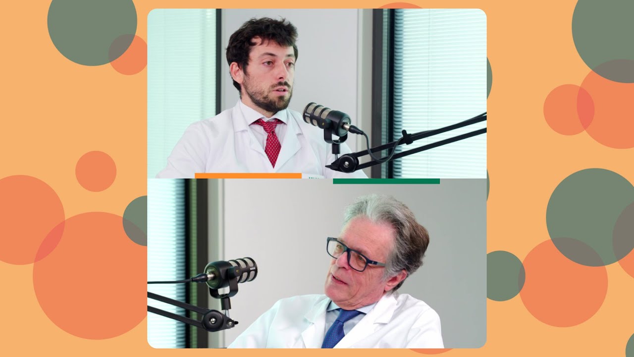 Terapia e diagnosi - Linfoma follicolare
