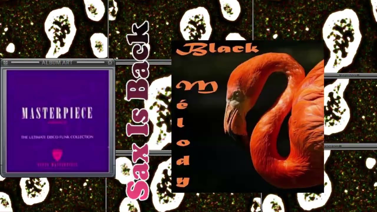 Evan Rogers - Secret Love + Maxine Singleton - You Can't Run From Love