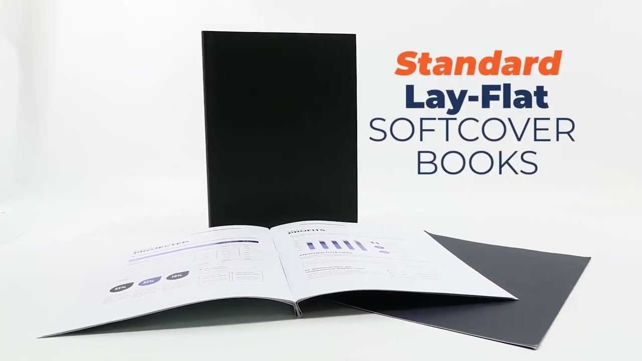 Unibind Soft Covers by Peleman
