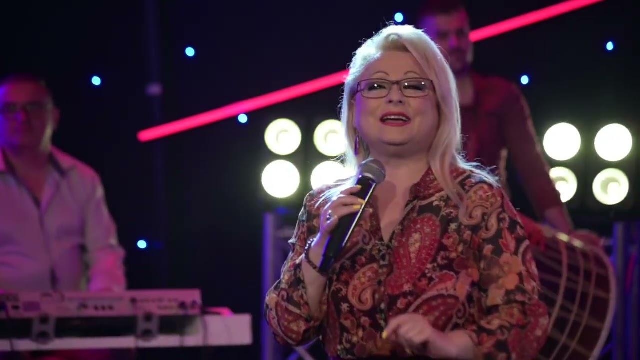 Suzana Spasovska - Doma si e doma (Art Studio Production)