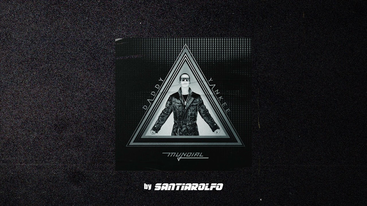LA SEÑAL by Santi Arolfo 🛑 [DADDY YANKEE] [TECH HOUSE]