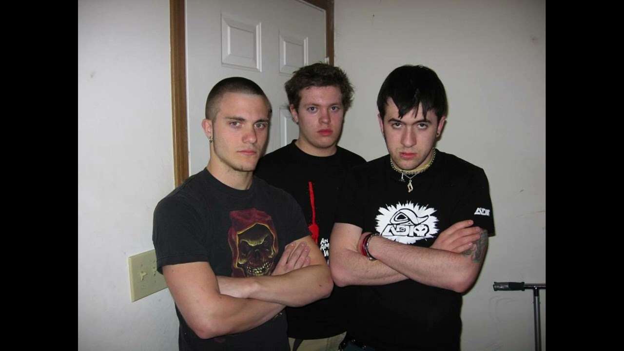 Six Blank Stares - Ready, Set, Die