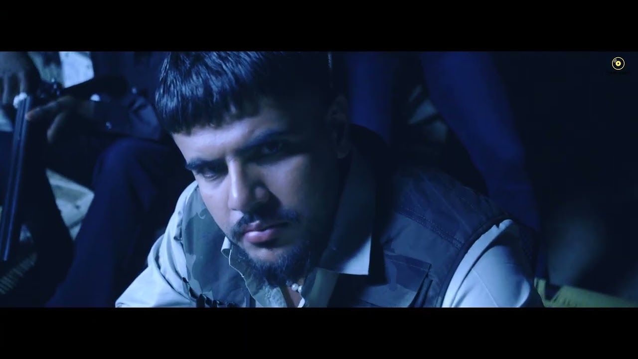 12 Bore (Official Video)  Gur Atwal | Harman Gill Ft Gurlej Akhtar | Black Virus | Cine Aura Records