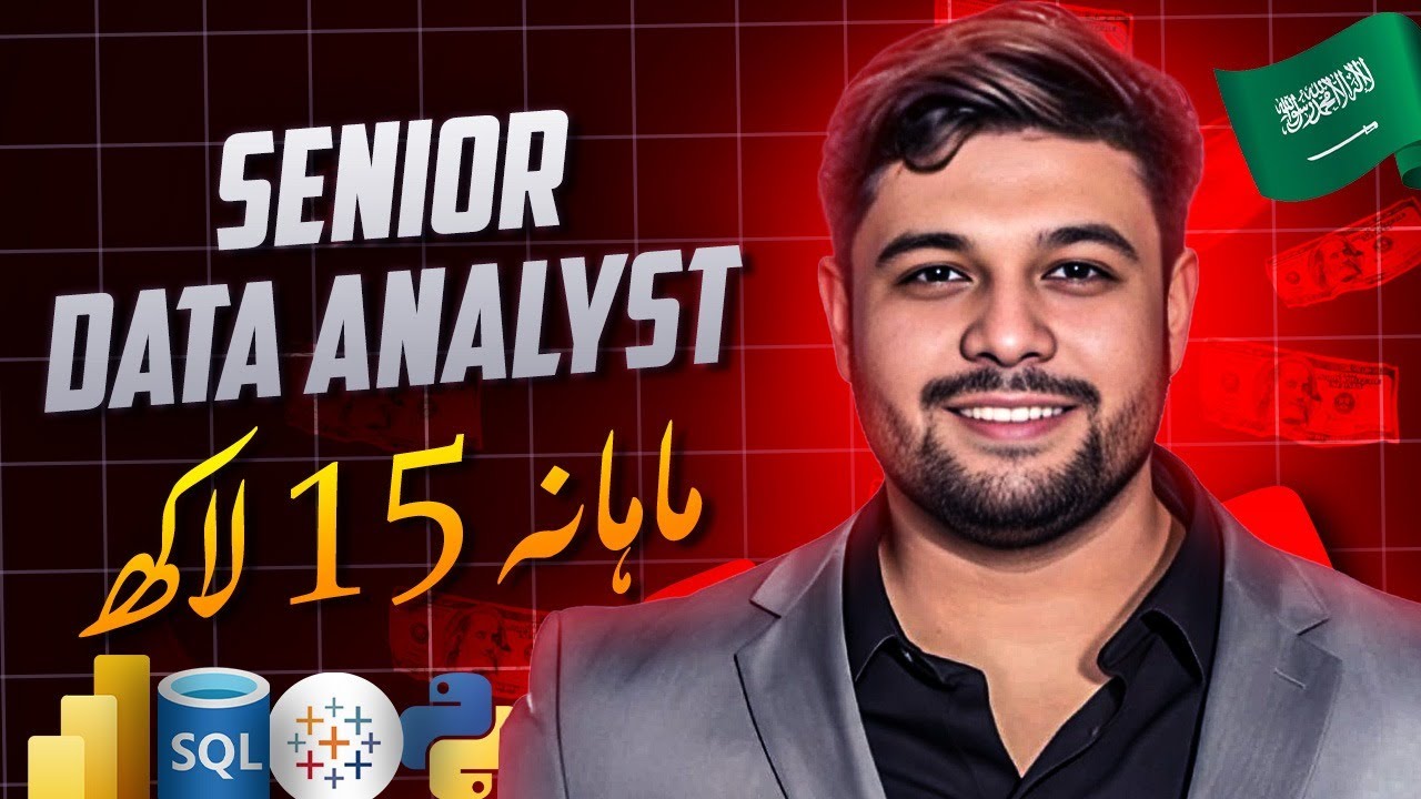 Senior Data Analyst at Lucid Motor Saudi Arabia | How to find job in Saudi Arabia?