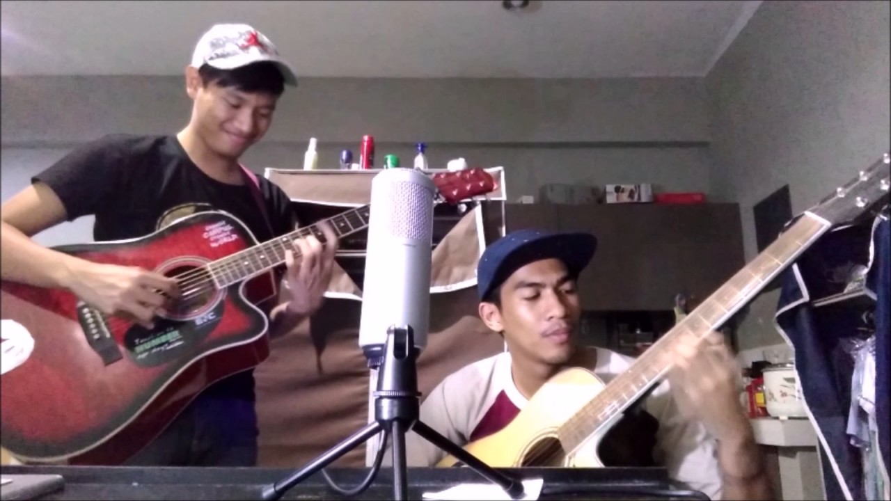 Departure Theme - Rurouni Kenshin (Samurai X) OST Acoustic Cover