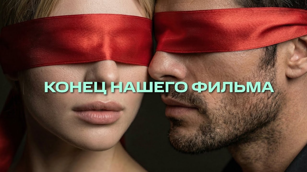 Группа 888 - КОНЕЦ НАШЕГО ФИЛЬМА (Сингл, 2026)