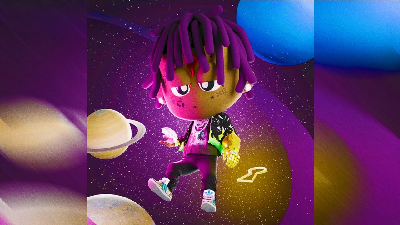 [FREE] Lil Uzi Vert x Pink Tape Type Beat 2024 "My Way"