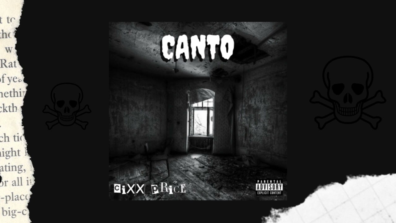 CANTO - Cixx Price