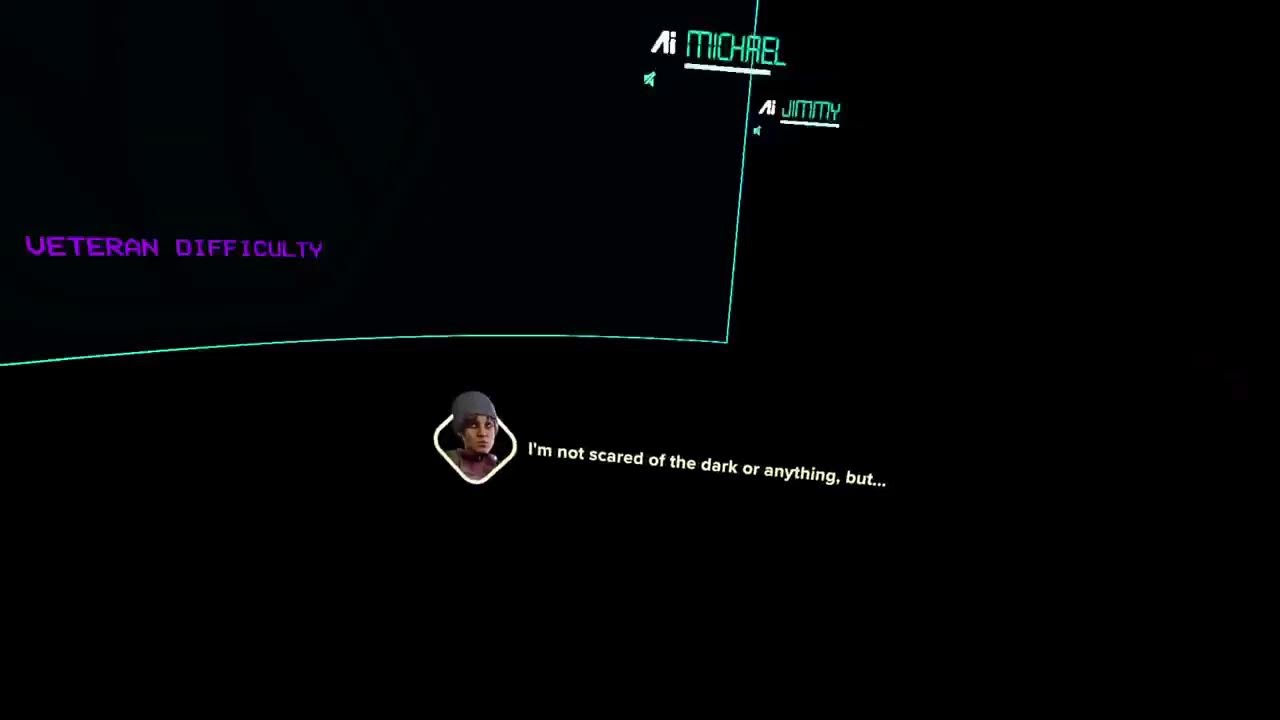 Live after the fall vr with Scott
