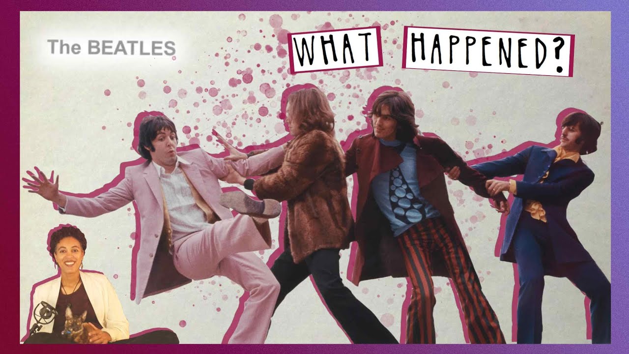 Why Did The White Album Break The Beatles? - Vinyl Friday #120