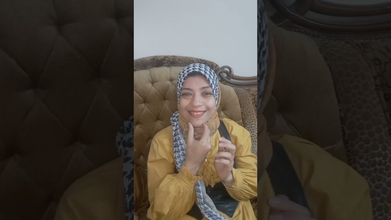 اهداء لأختي وصديقتي تحب نفسها وترضيها