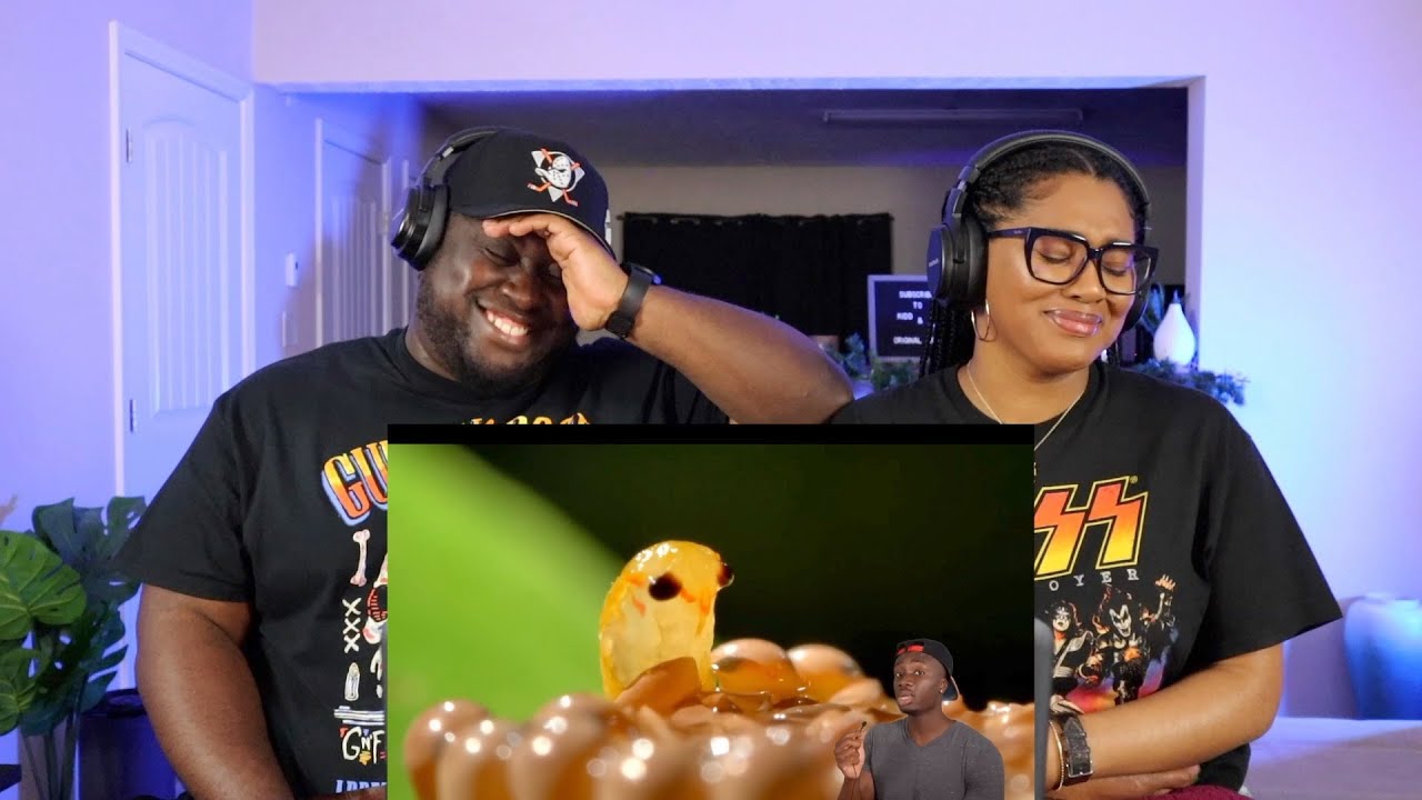 Kidd and Cee Reacts To When You ARE the Child Support (Casual Geographic)