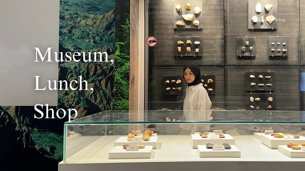 A Day In My Life: Family Time | #vlog #citraamr
