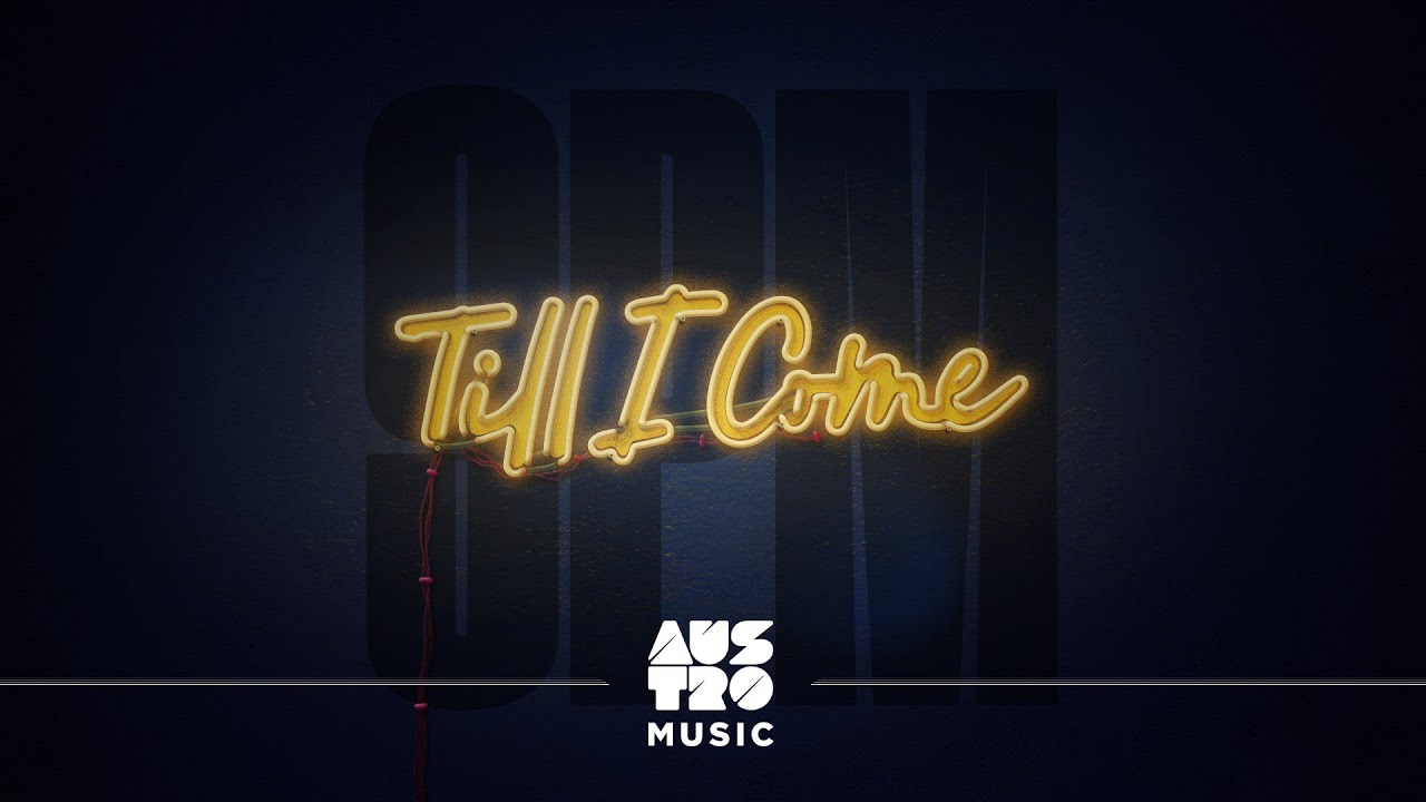 Ralk, Mojjo feat. Ocana - Till I Come