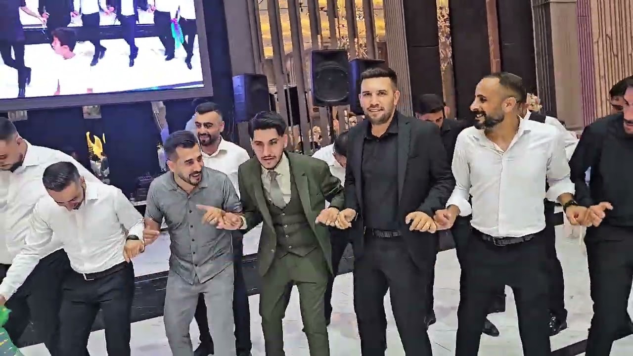Derviş MADSOR Düğün Klipleri Nadir YETKİN GAZİANTEP