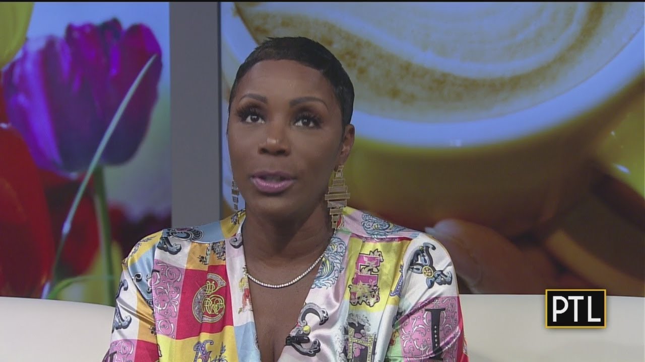 Queen Of Comedy: Comedian Sommore
