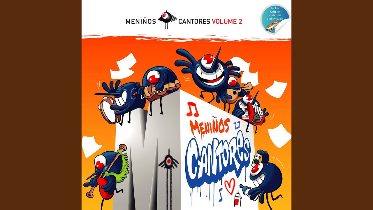 O moucho laroucho