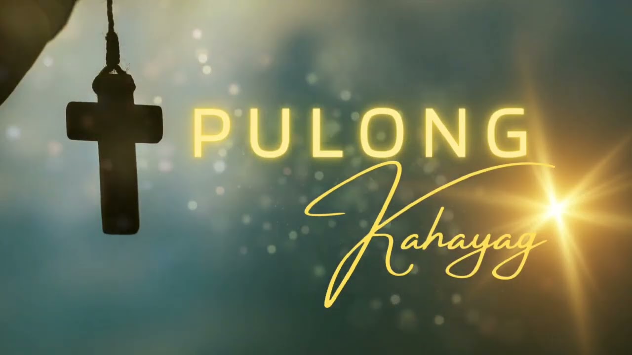 Pulong Kahayag - Kenneth Base