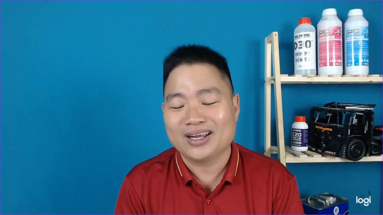 Dạo Này Xe AE Có Chạy Yếu ĐI Không?
