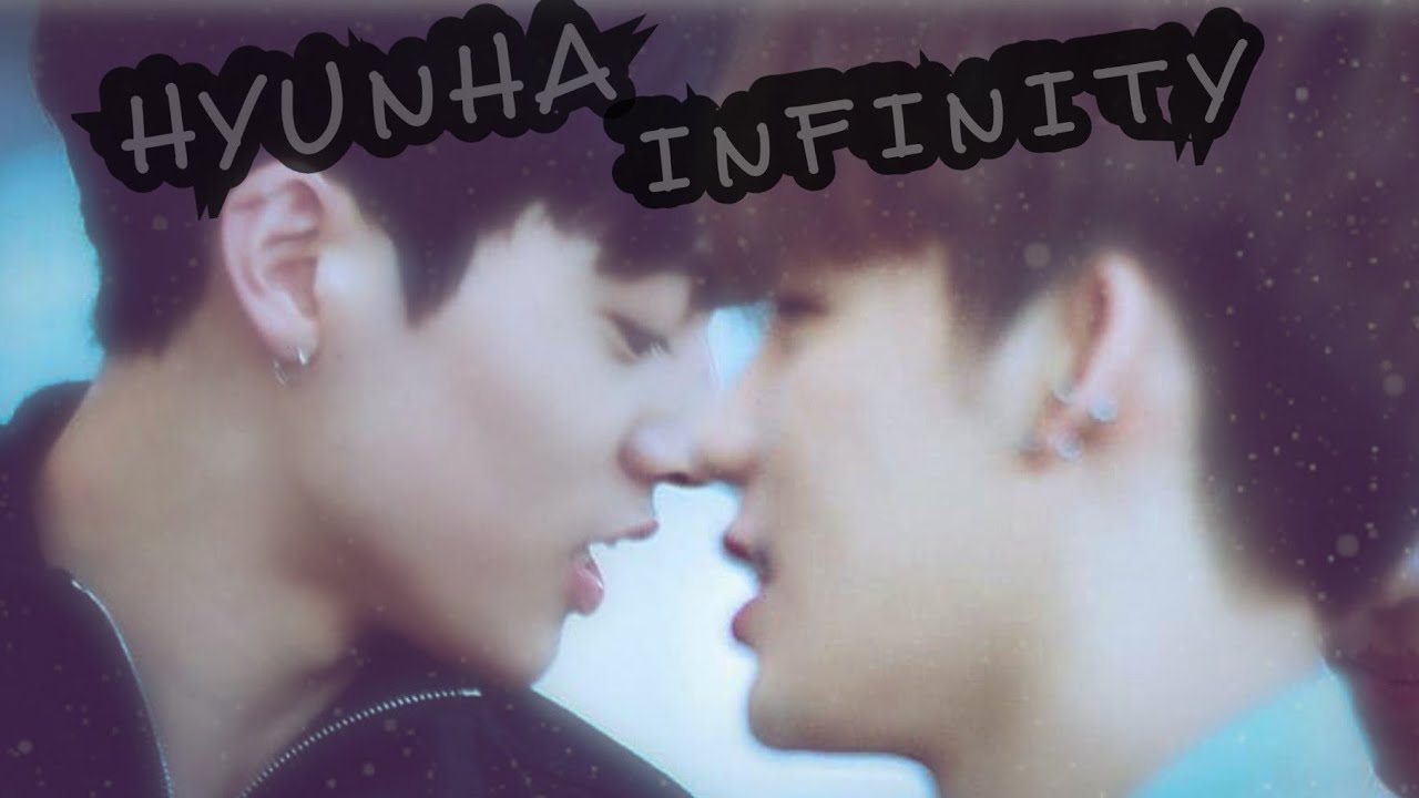 Hyunha - Infinity  (FMV)