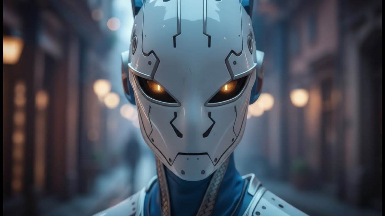 THE LAST RESISTANCE