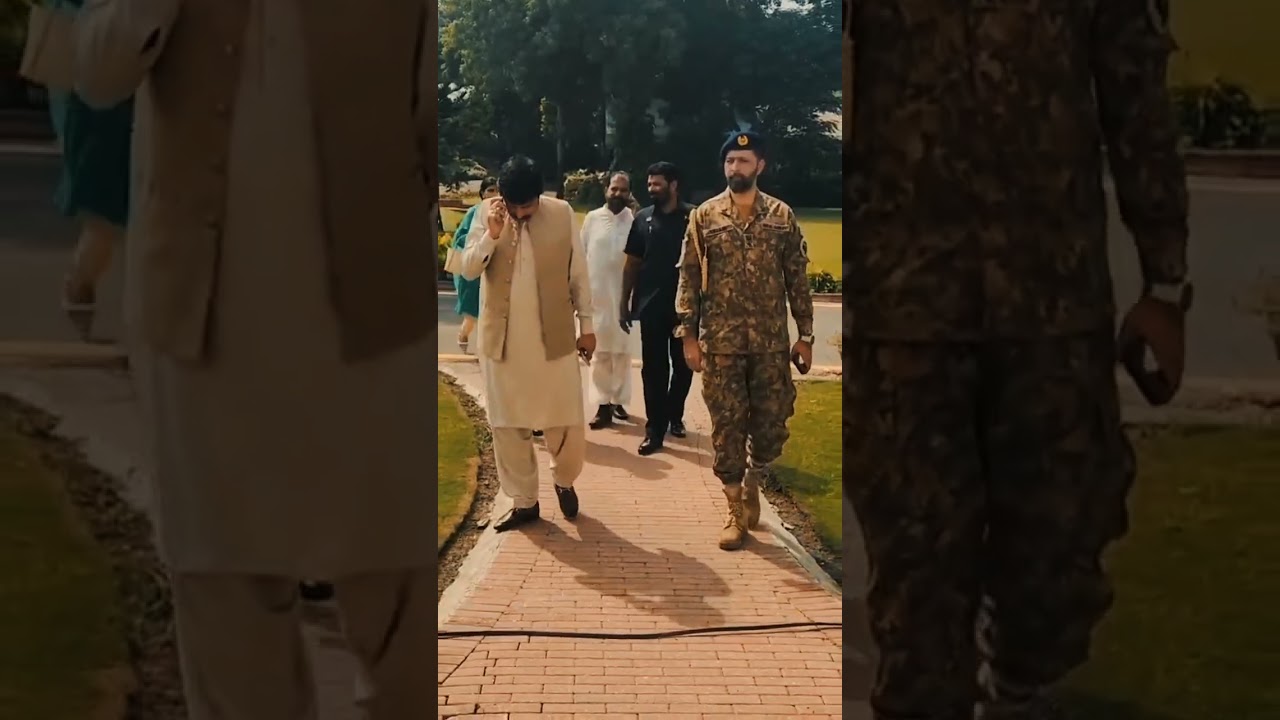 Governor Punjab #governor #punjab #governorpunjab #sardarsaleemhaider