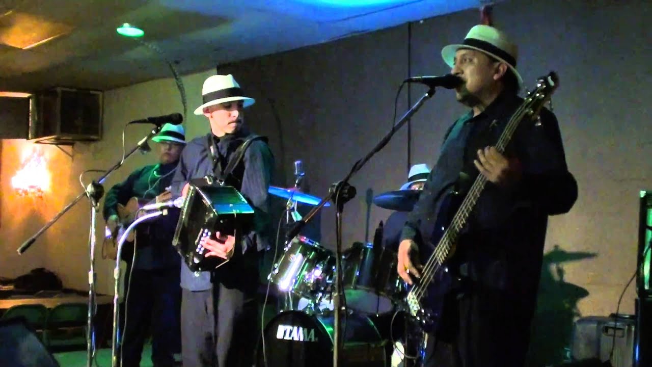 Conjunto ROMO.....01/21/2011