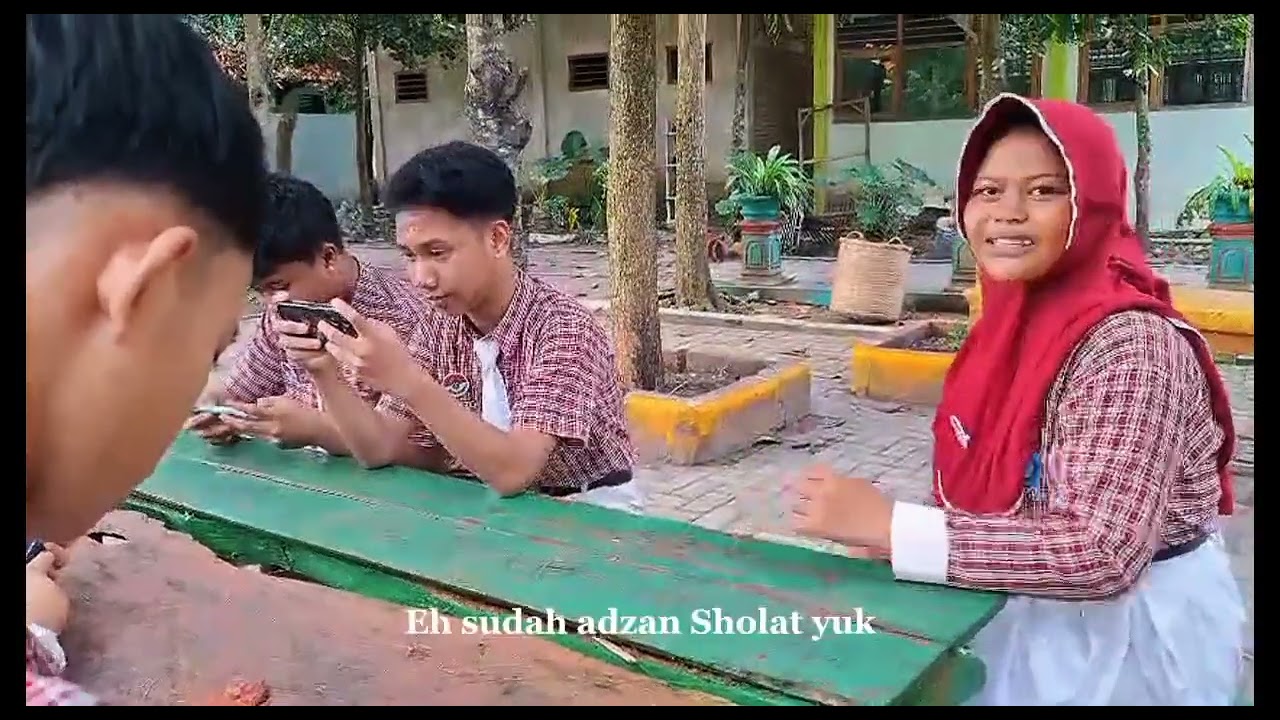 film pendek KEREN!! 