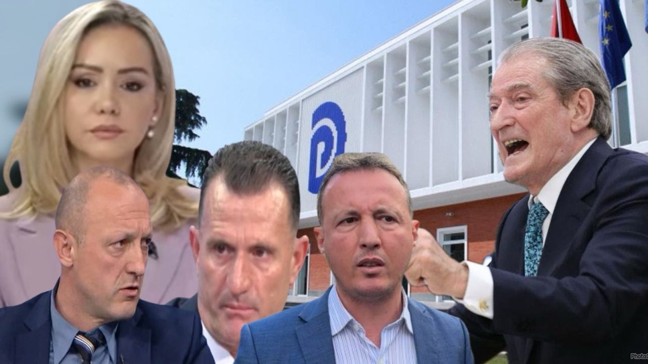 Berisha ikën nga PD, zbulohen rivalet e tij/ Plas debati, avokatët nxjerrin emrat për kreun e PD