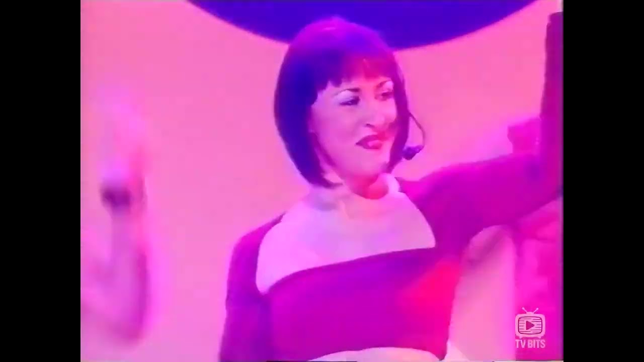 Scooch - When My Baby: Live on SM:tv Live (CITV) (1999)