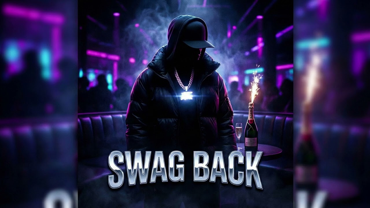 Swag Back | Chris Brown Style R&B / Club Banger