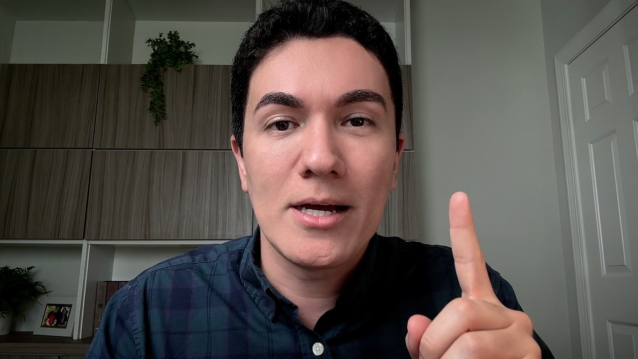 O SINAL QUE VOC&Ecirc; PEDIU A DEUS ACABOU DE CHEGAR! - N&atilde;o Desista