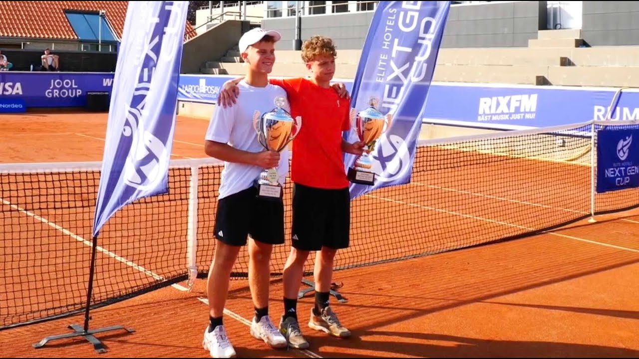 Vinnare i PS15