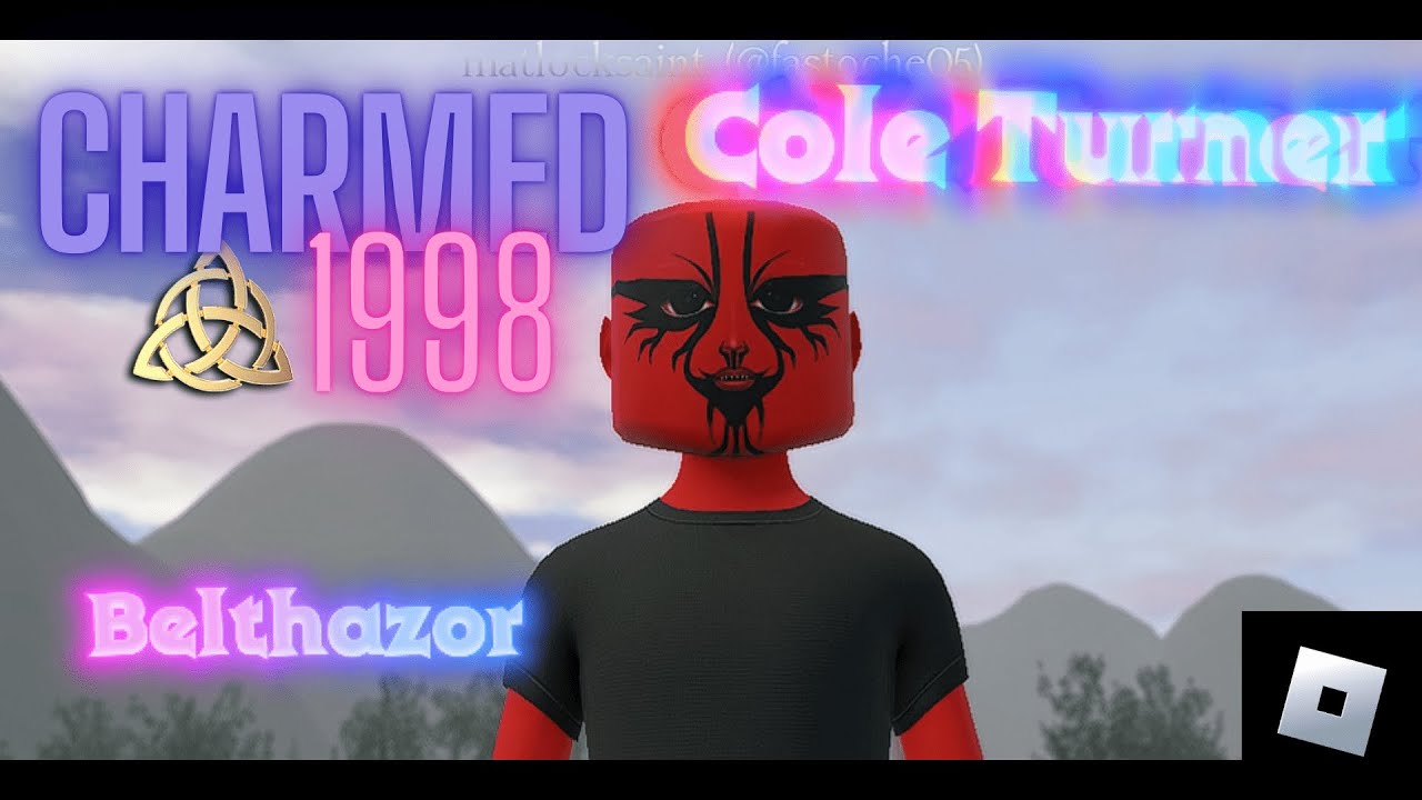 Charmed Video Game | Demon Gameplay | Belthazor Gamepass #charmed #charmed1998